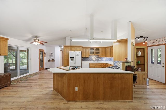 14704 Aldrich Street Extension, Collins, NY 14070