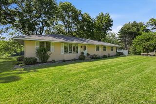 14704 Aldrich Street Extension, Collins, NY 14070