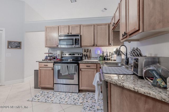 1540 PANTHER RIDGE Court, Jacksonville, FL 32225