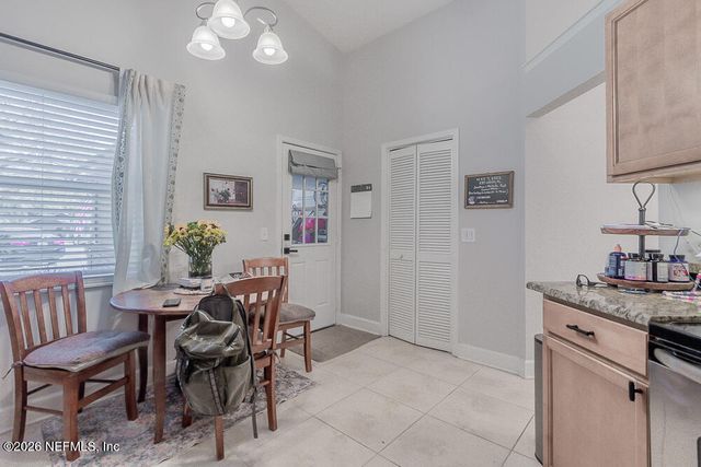 1540 PANTHER RIDGE Court, Jacksonville, FL 32225