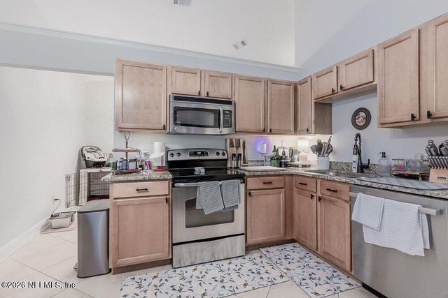 1540 PANTHER RIDGE Court, Jacksonville, FL 32225