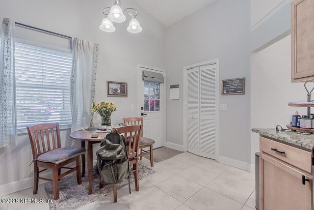 1540 PANTHER RIDGE Court, Jacksonville, FL 32225