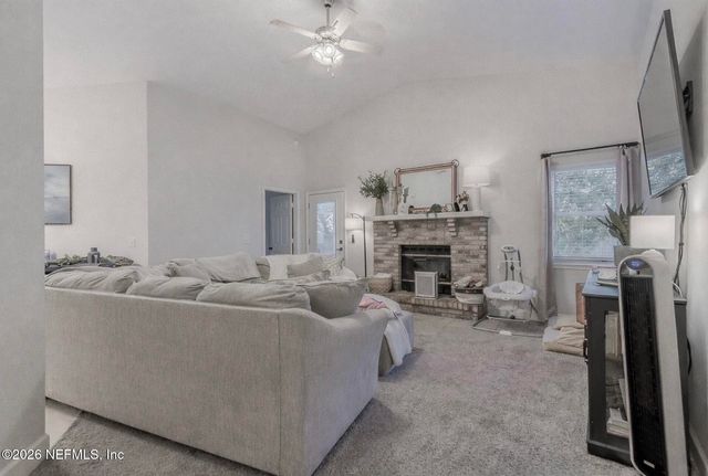 1540 PANTHER RIDGE Court, Jacksonville, FL 32225
