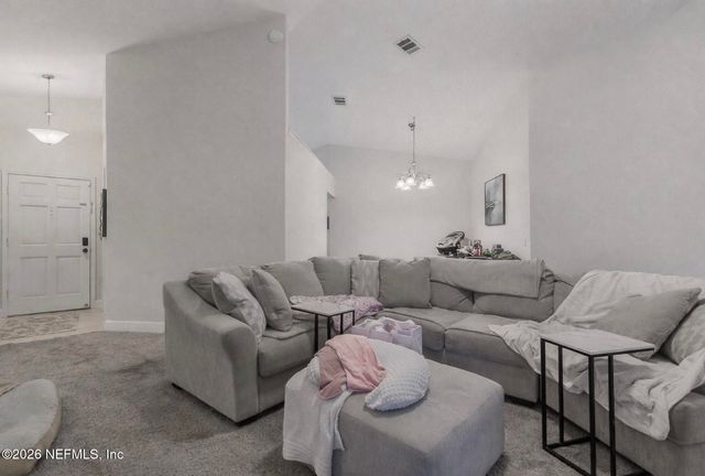 1540 PANTHER RIDGE Court, Jacksonville, FL 32225