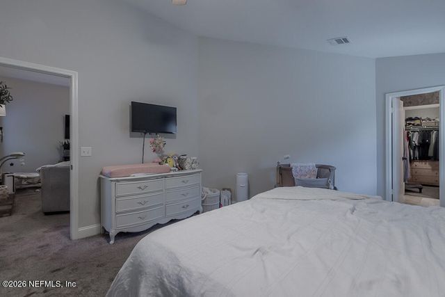 1540 PANTHER RIDGE Court, Jacksonville, FL 32225