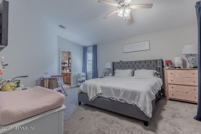 1540 PANTHER RIDGE Court, Jacksonville, FL 32225