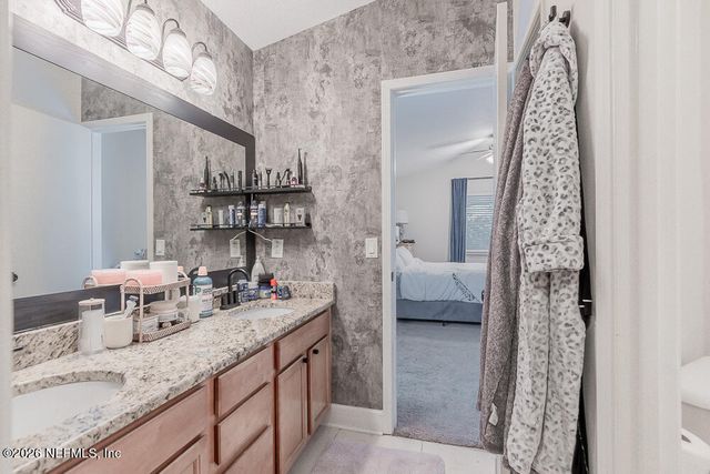 1540 PANTHER RIDGE Court, Jacksonville, FL 32225