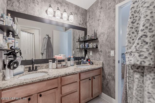 1540 PANTHER RIDGE Court, Jacksonville, FL 32225