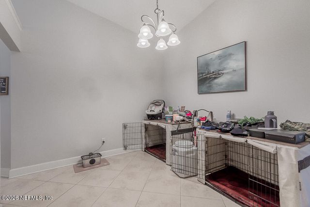 1540 PANTHER RIDGE Court, Jacksonville, FL 32225