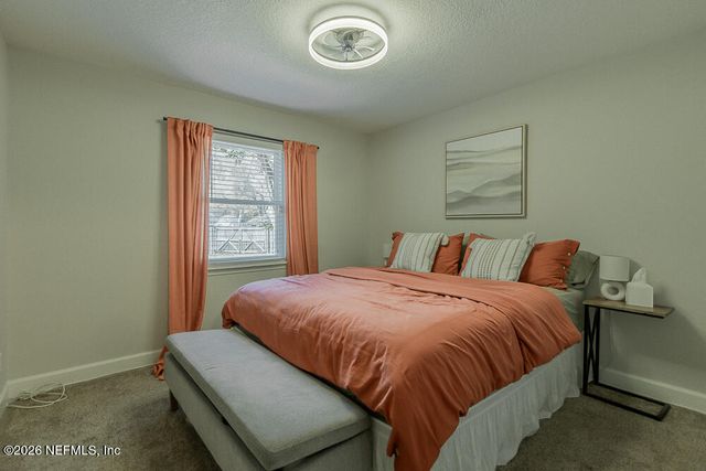 1540 PANTHER RIDGE Court, Jacksonville, FL 32225