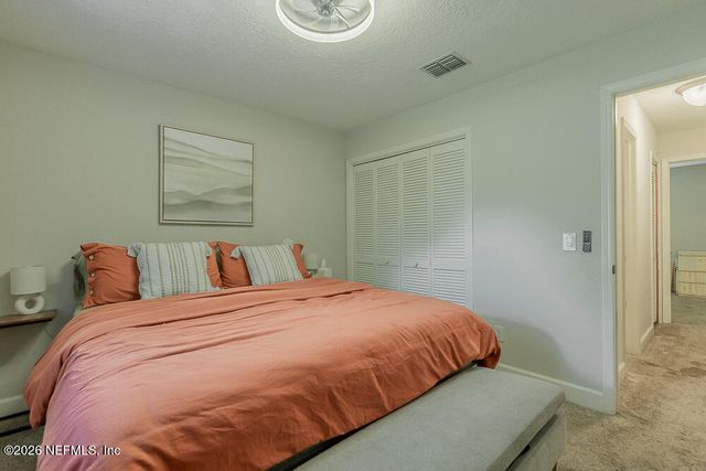 1540 PANTHER RIDGE Court, Jacksonville, FL 32225