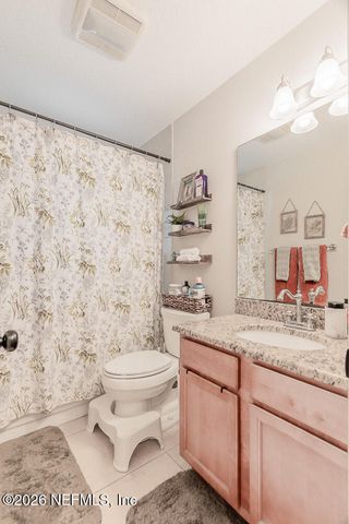 1540 PANTHER RIDGE Court, Jacksonville, FL 32225