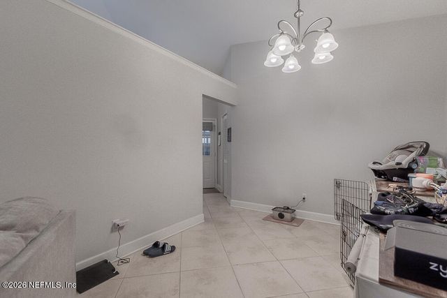 1540 PANTHER RIDGE Court, Jacksonville, FL 32225