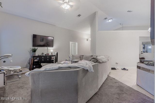 1540 PANTHER RIDGE Court, Jacksonville, FL 32225