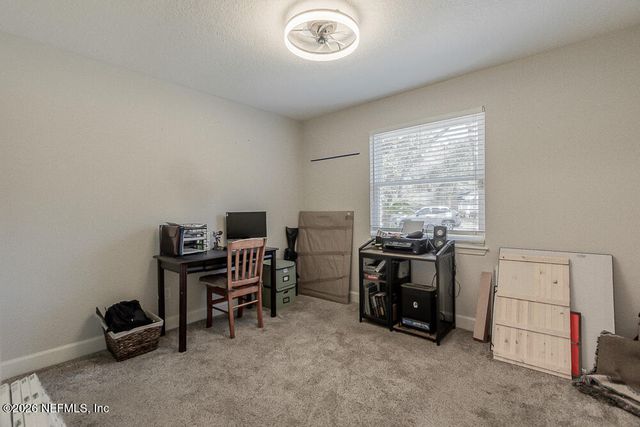1540 PANTHER RIDGE Court, Jacksonville, FL 32225