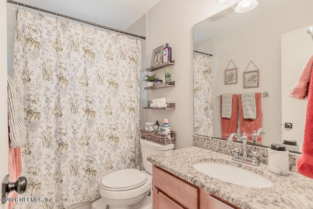 1540 PANTHER RIDGE Court, Jacksonville, FL 32225