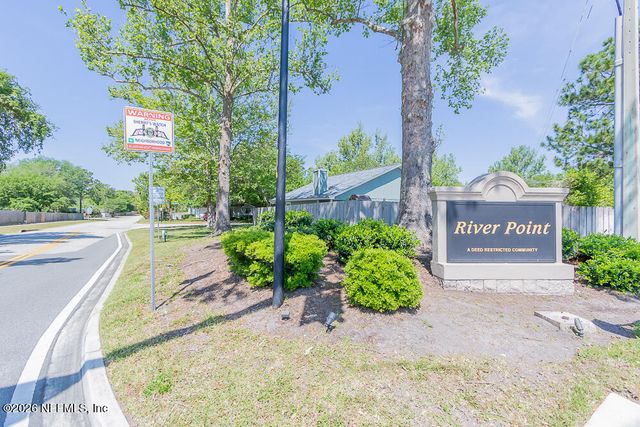 1540 PANTHER RIDGE Court, Jacksonville, FL 32225