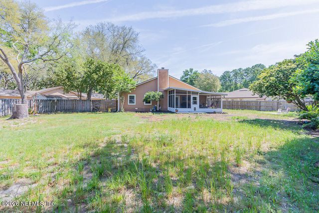 1540 PANTHER RIDGE Court, Jacksonville, FL 32225