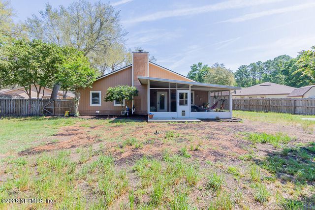 1540 PANTHER RIDGE Court, Jacksonville, FL 32225