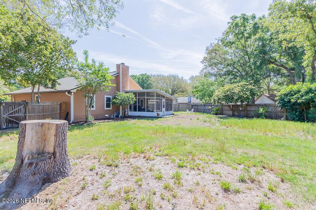 1540 PANTHER RIDGE Court, Jacksonville, FL 32225
