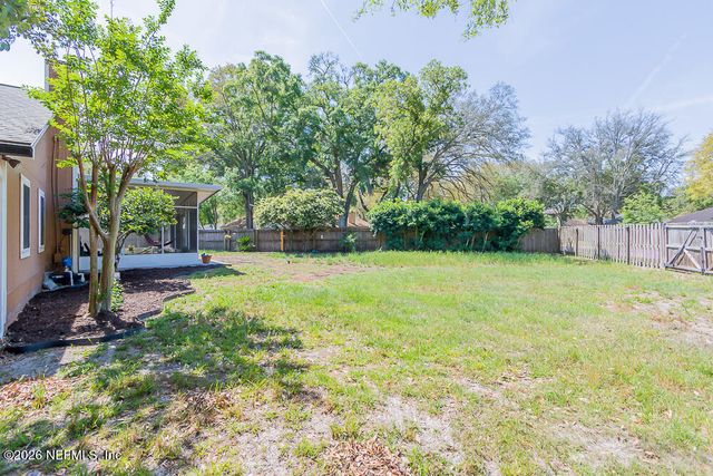 1540 PANTHER RIDGE Court, Jacksonville, FL 32225
