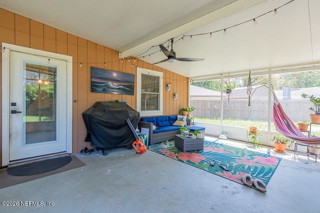 1540 PANTHER RIDGE Court, Jacksonville, FL 32225