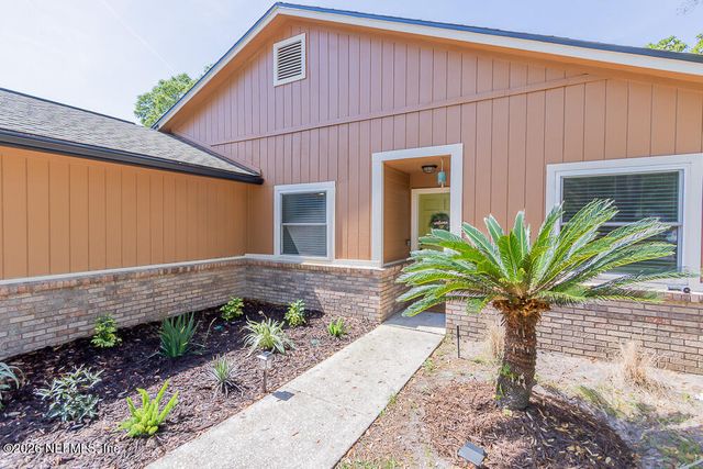 1540 PANTHER RIDGE Court, Jacksonville, FL 32225