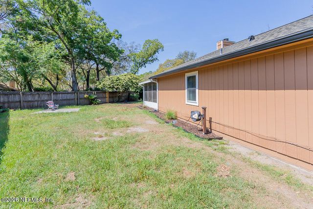 1540 PANTHER RIDGE Court, Jacksonville, FL 32225