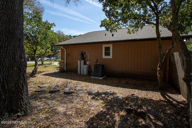 1540 PANTHER RIDGE Court, Jacksonville, FL 32225