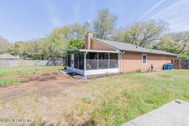 1540 PANTHER RIDGE Court, Jacksonville, FL 32225