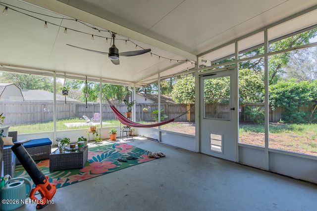 1540 PANTHER RIDGE Court, Jacksonville, FL 32225