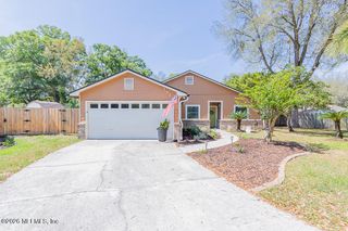 1540 PANTHER RIDGE Court, Jacksonville, FL 32225