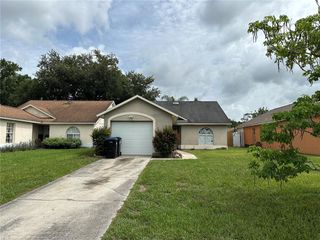 9923 DEAN ACRE DRIVE, Orlando, FL 32825