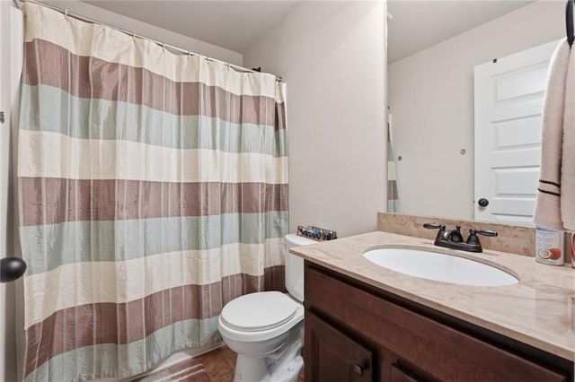 271 Learwood Lane, Atlanta, GA 30349