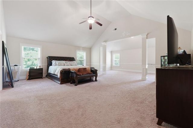 271 Learwood Lane, Atlanta, GA 30349