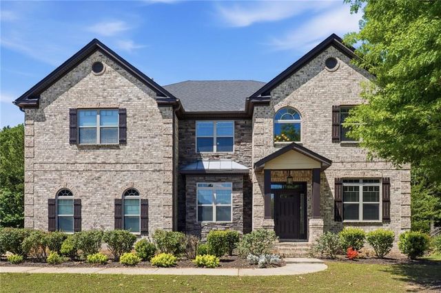 271 Learwood Lane, Atlanta, GA 30349