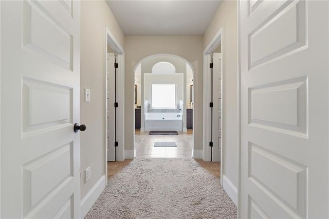 271 Learwood Lane, Atlanta, GA 30349