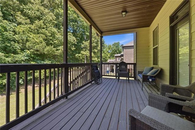 271 Learwood Lane, Atlanta, GA 30349