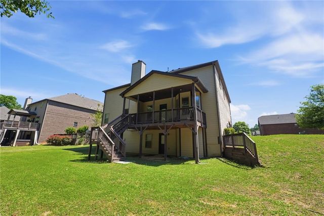 271 Learwood Lane, Atlanta, GA 30349