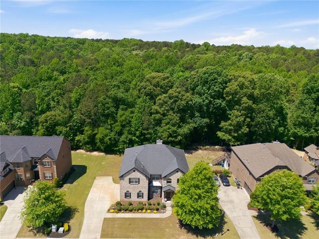 271 Learwood Lane, Atlanta, GA 30349