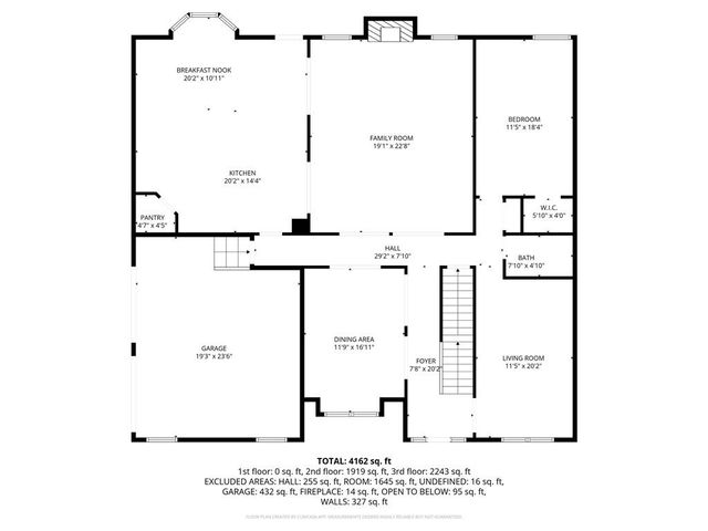 271 Learwood Lane, Atlanta, GA 30349