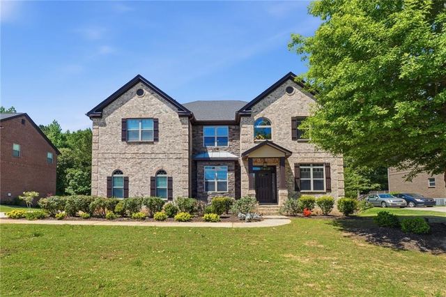 271 Learwood Lane, Atlanta, GA 30349