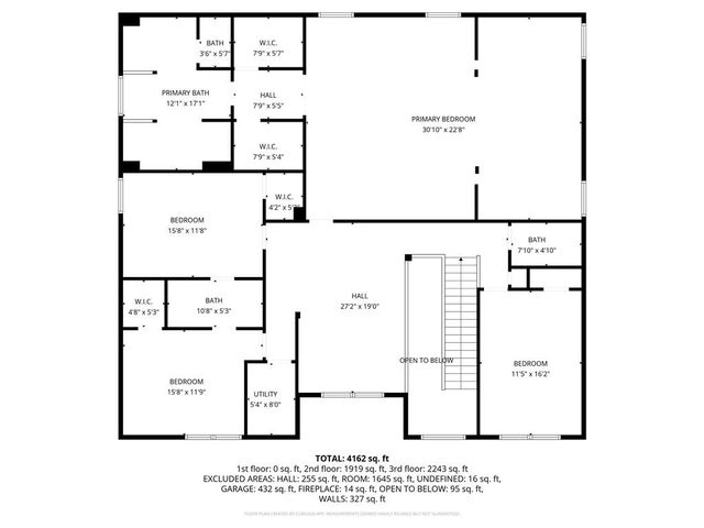 271 Learwood Lane, Atlanta, GA 30349