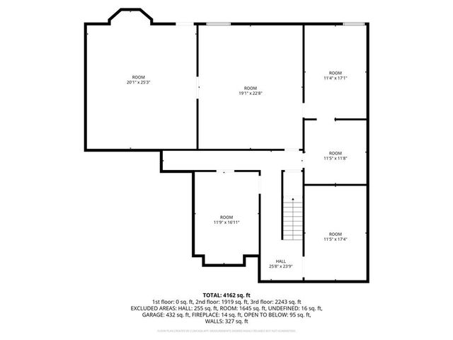 271 Learwood Lane, Atlanta, GA 30349