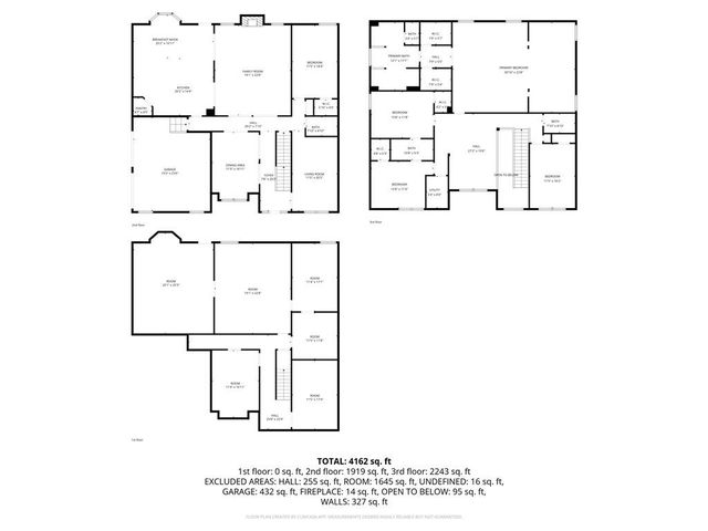 271 Learwood Lane, Atlanta, GA 30349