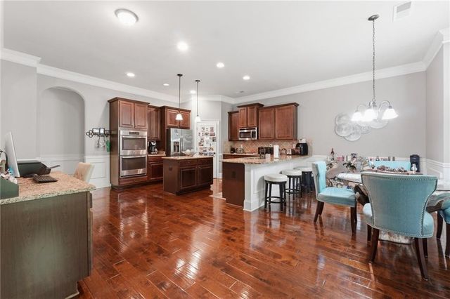 271 Learwood Lane, Atlanta, GA 30349