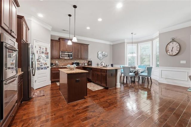 271 Learwood Lane, Atlanta, GA 30349