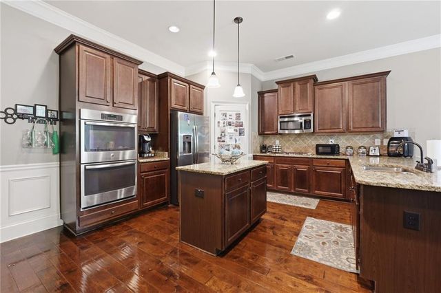 271 Learwood Lane, Atlanta, GA 30349