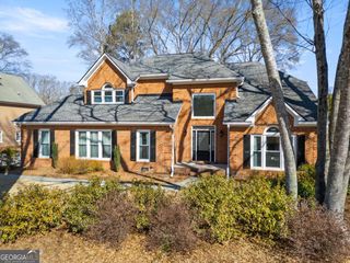 321 Covered Bridge Place SW, Smyrna, GA 30082