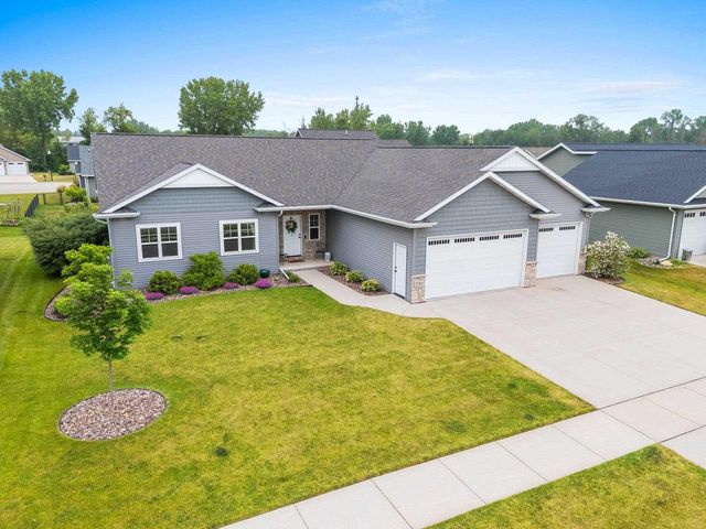 2066 W HERON LANE, Appleton, WI 54913